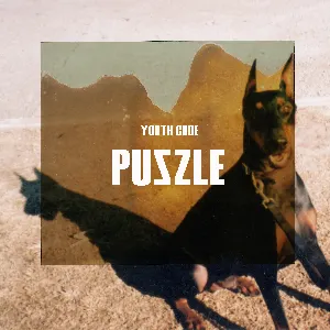 Pochette de Puzzle de Youth Code
