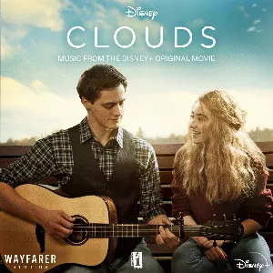 Pochette de Clouds de Sabrina Carpenter