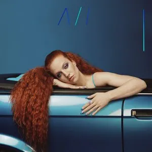 Pochette de 123 de Jess Glynne