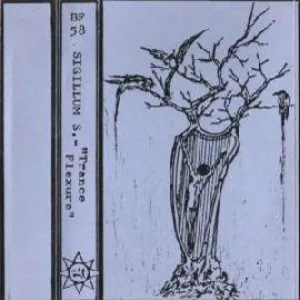 Pochette de Trance Flexure de Sigillum S