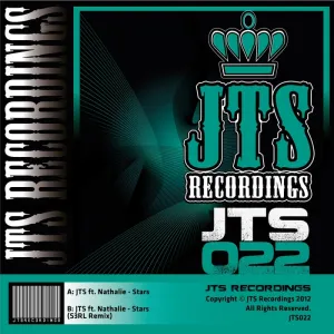 Pochette de Stars de J.T.S.