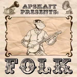 Pochette de Apskaft Presents: Folk de Apskaft