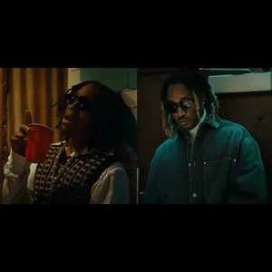 Pochette de I Can't Save You de Future