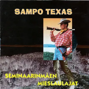 Pochette Sampo Texas