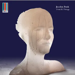 Pochette de Untold Things de Jocelyn Pook