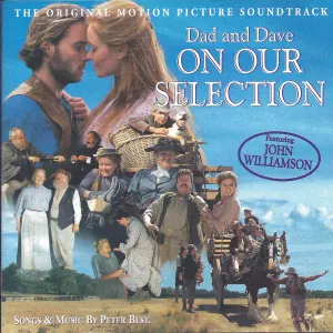 Pochette de On Our Selection - Dad & Dave de Peter Best