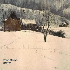 Pochette de Snow de Pepe Maina