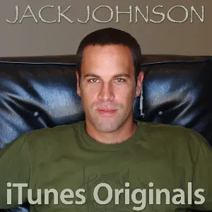 Pochette iTunes Originals
