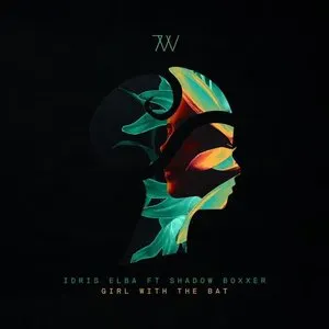 Pochette de Girl With the Bat de Idris Elba