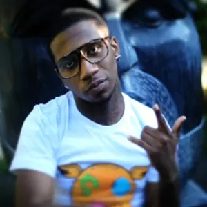 Pochette de Wonton Soup de Lil B