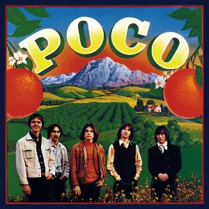 Pochette de Poco de Poco