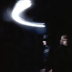 Pochette de Round & Round de Bob Moses