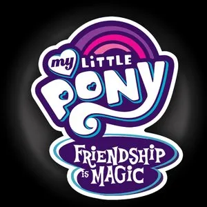 Pochette de My Little Pony: Friendship is Magic, Seasons 1+2 de Daniel Ingram