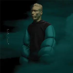 Pochette de Proud of You de Kojey Radical
