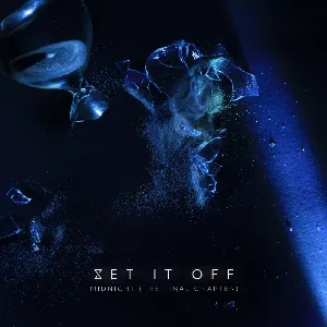Pochette de Midnight de Set It Off
