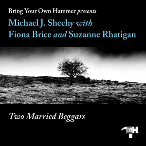 Pochette de Two Married Beggars de Michael J. Sheehy
