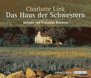 Pochette de Das Haus der Schwestern de Charlotte Link