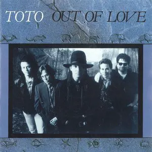 Pochette Out of Love