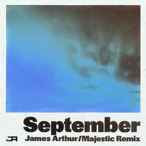 Pochette September (Majestic remix)