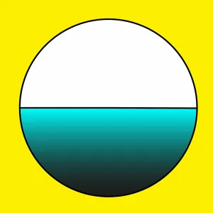 Pochette de On veut plus d'océans - L'album de tous les dangers (Deluxe) de Roland Cristal