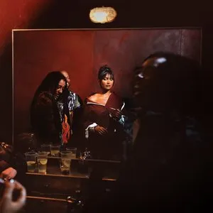 Pochette de Juniper de Joy Crookes