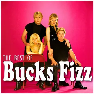 Pochette de The Best of Bucks Fizz de Bucks Fizz