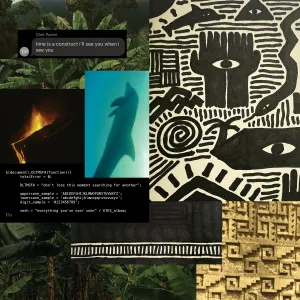 Pochette de Things I Wish I Could Forget de Vancouver Sleep Clinic