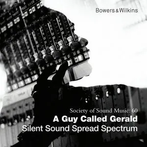 Pochette Silent Sound Spread Spectrum