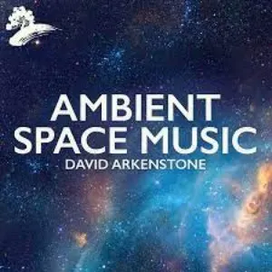 Pochette Ambient Space Music