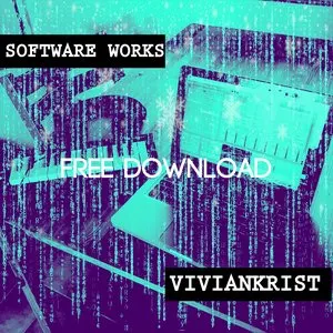 Pochette de Software Works de Viviankrist