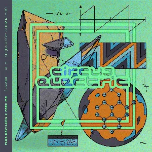 Pochette de Survive (Bad Computer remix) de Flux Pavilion - Feed Me