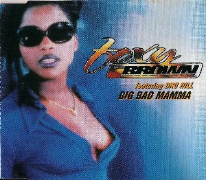 Pochette de Big Bad Mamma de Foxy Brown