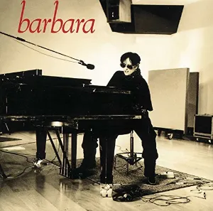 Pochette de Barbara de Barbara