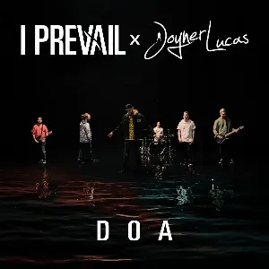 Pochette de DOA de Joyner Lucas