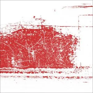Pochette de Alps de Oren Ambarchi