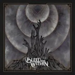 Pochette de Afterlife de Bleed From Within