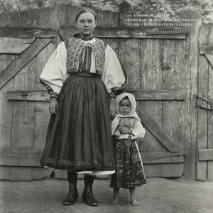 Pochette de The Athenaeum Concert de John Surman - Mat Maneri