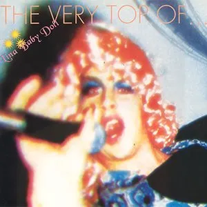 Pochette de The Very Top Of Lina Baby Doll de Deutsch Nepal