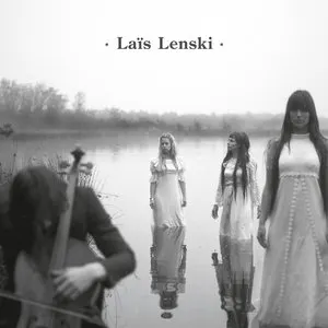 Pochette de Laïs Lenski de Laïs