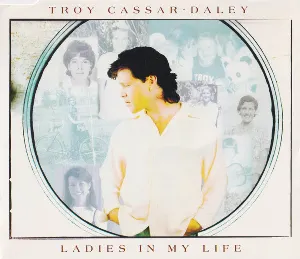 Pochette de Ladies in My Life de Troy Cassar-Daley