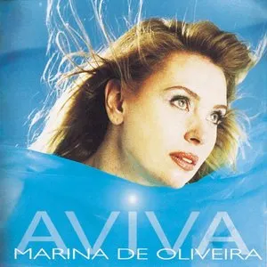 Pochette de Aviva de Marina de Oliveira
