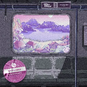 Pochette de Skylines de KAINBEATS