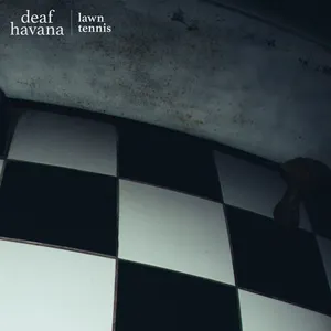 Pochette de Lawn Tennis de Deaf Havana