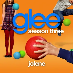 Pochette de Jolene de Glee Cast