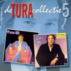 Pochette de De Tura collectie 5 de Will Tura