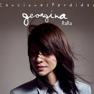Pochette de Rara - Canciones perdidas de Georgina