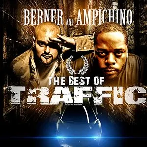 Pochette de The Best of Traffic de Berner