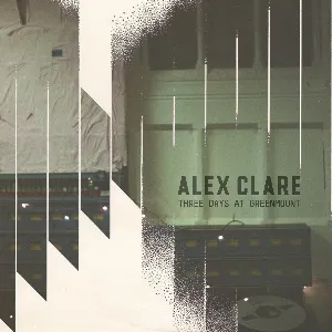 Pochette de Three Hearts de Alex Clare