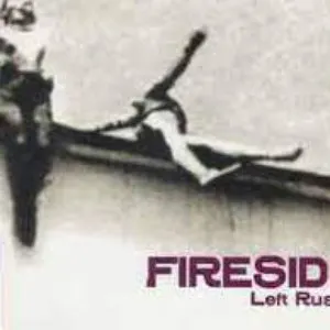 Pochette de Left Rustle de Fireside