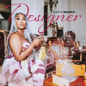 Pochette de Designer de Erica Banks